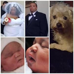 Meet your Posher, Ronneisha